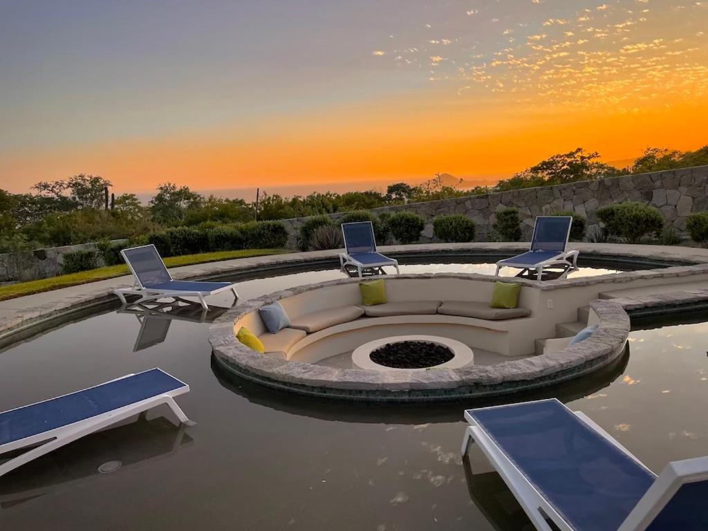 Exclusive Solaria Arch View Penthouse With Jacuzzi Lejlighed El Pueblito  Eksteriør billede