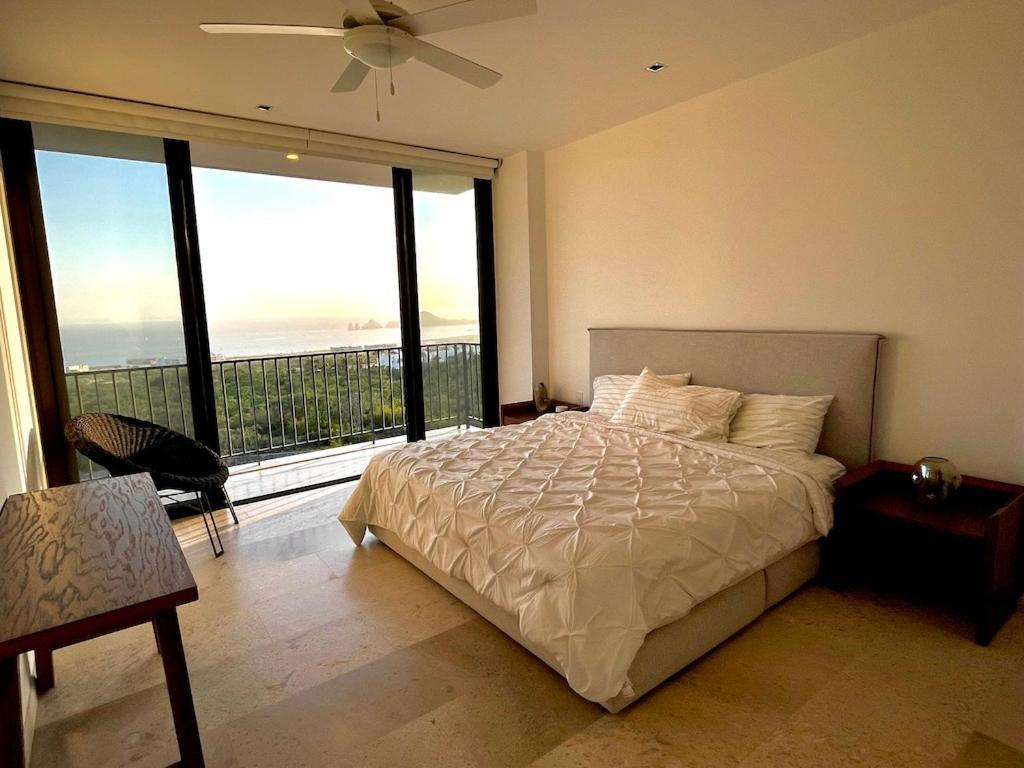 Exclusive Solaria Arch View Penthouse With Jacuzzi Lejlighed El Pueblito  Eksteriør billede