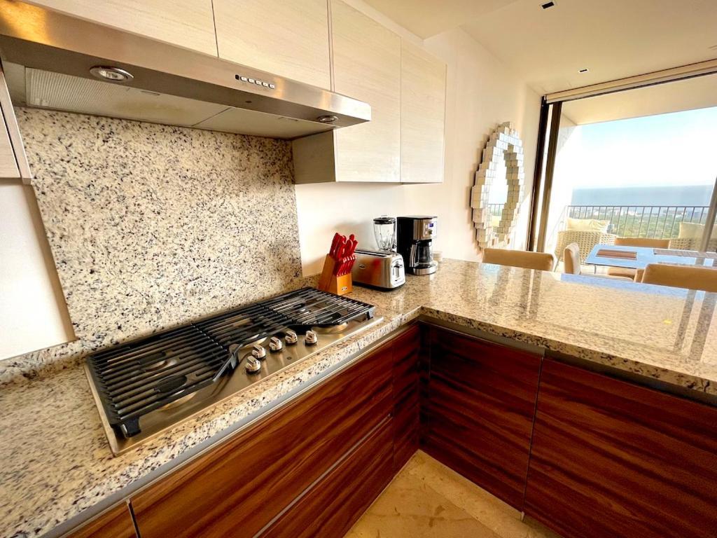 Exclusive Solaria Arch View Penthouse With Jacuzzi Lejlighed El Pueblito  Eksteriør billede